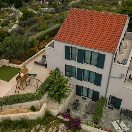 Valbay Residence Мали-Лошинь Экстерьер фото
