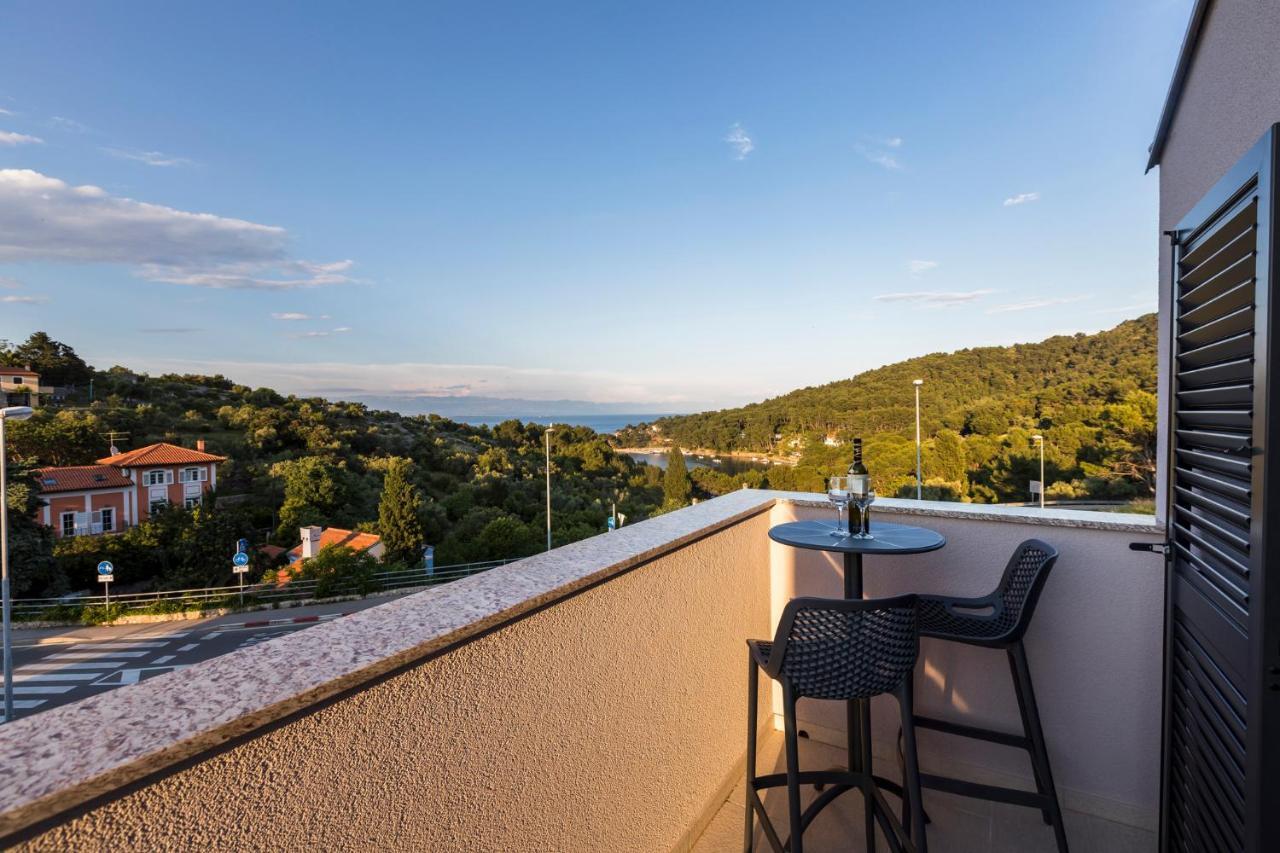 Valbay Residence Мали-Лошинь Экстерьер фото